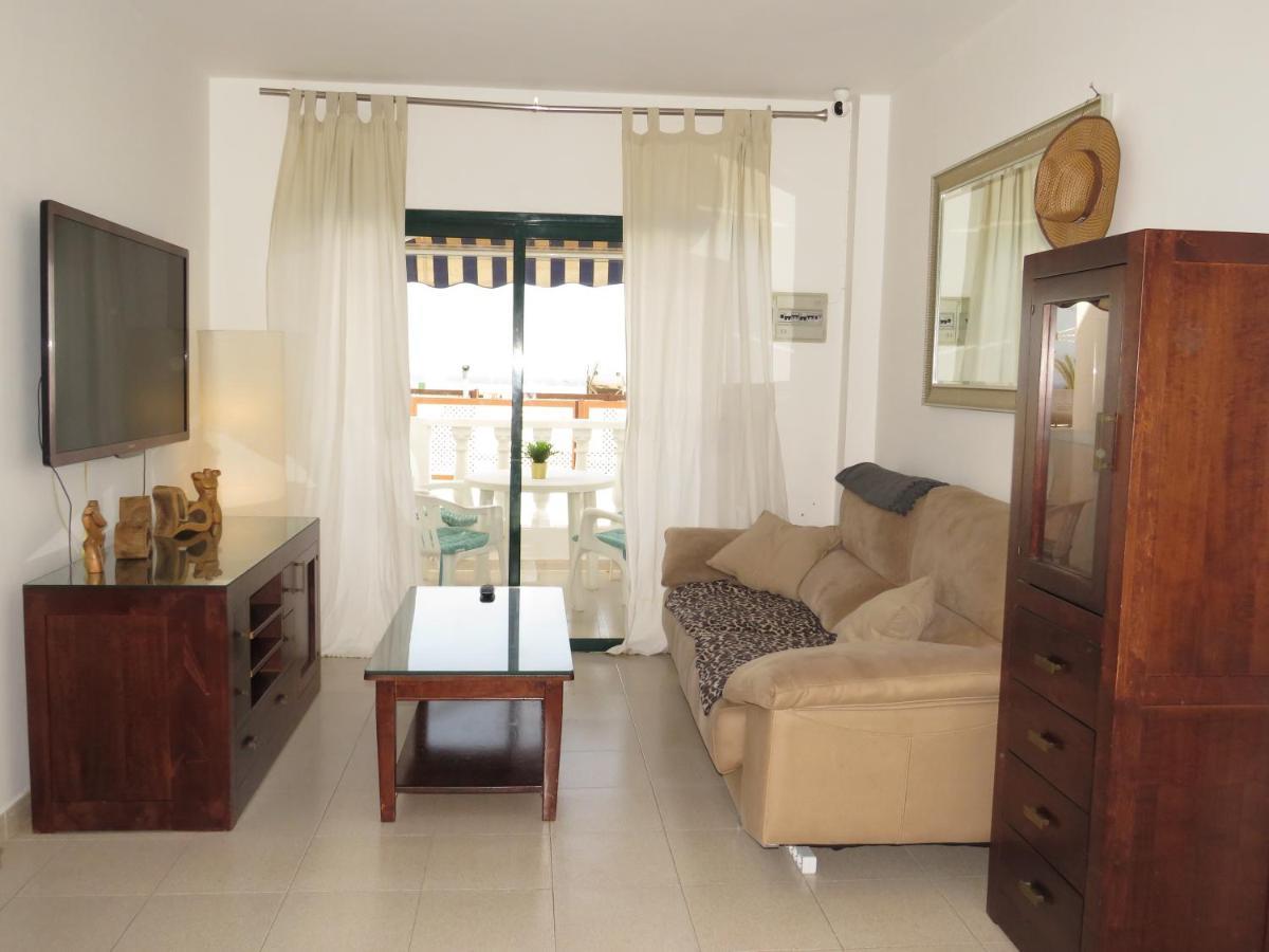 Lidl Bright Central Two Bed Apartment Pdc 卡门港 外观 照片