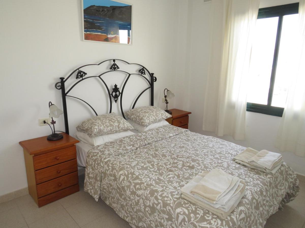 Lidl Bright Central Two Bed Apartment Pdc 卡门港 外观 照片