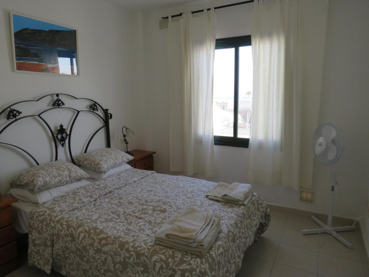 Lidl Bright Central Two Bed Apartment Pdc 卡门港 外观 照片