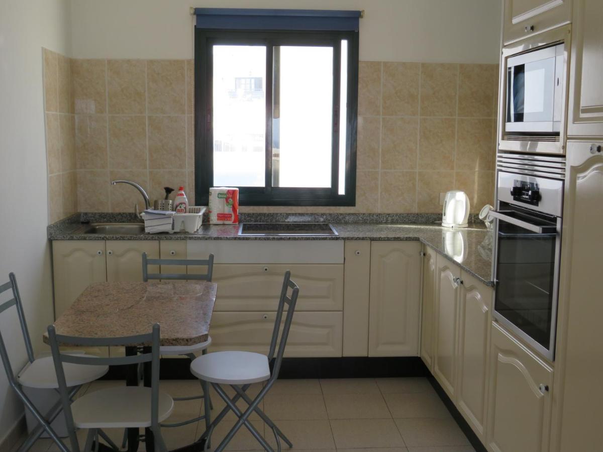 Lidl Bright Central Two Bed Apartment Pdc 卡门港 外观 照片