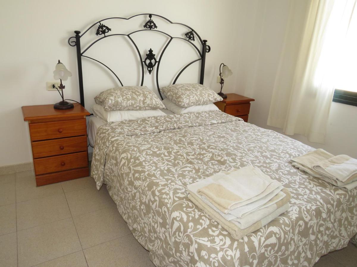 Lidl Bright Central Two Bed Apartment Pdc 卡门港 外观 照片