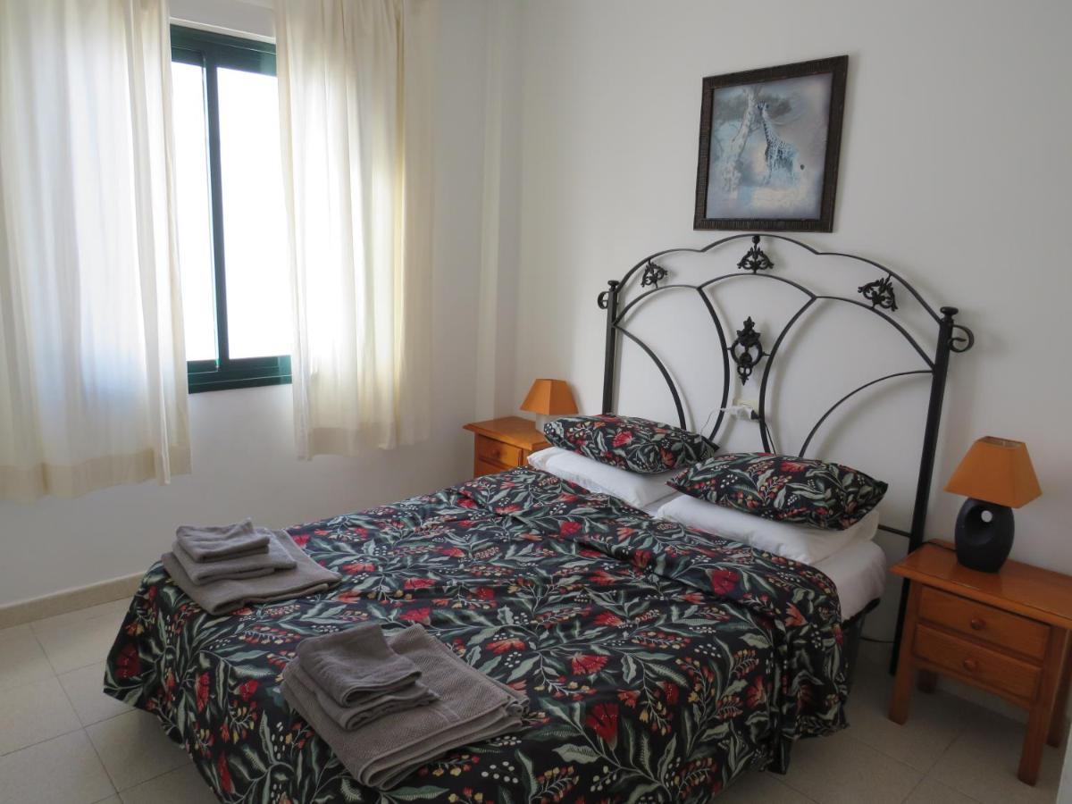 Lidl Bright Central Two Bed Apartment Pdc 卡门港 外观 照片