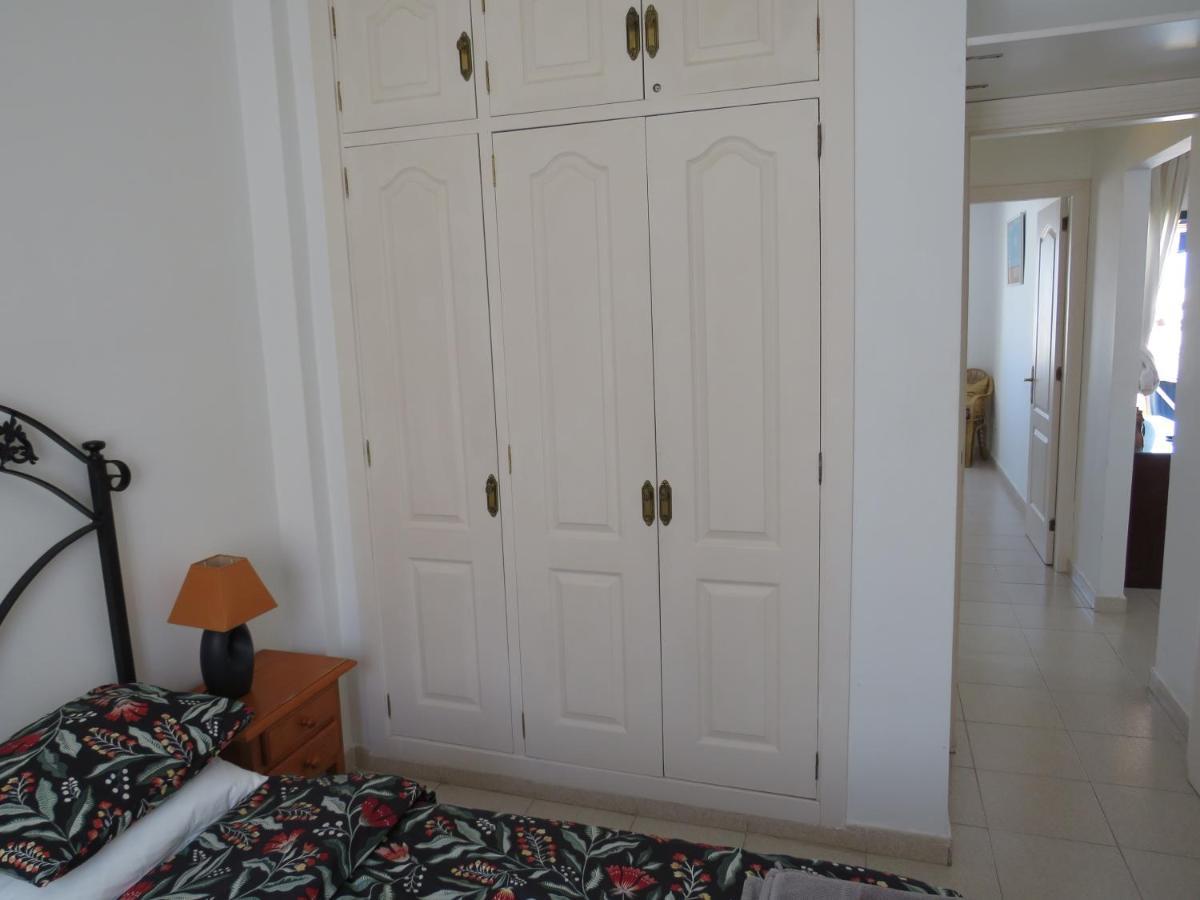 Lidl Bright Central Two Bed Apartment Pdc 卡门港 外观 照片